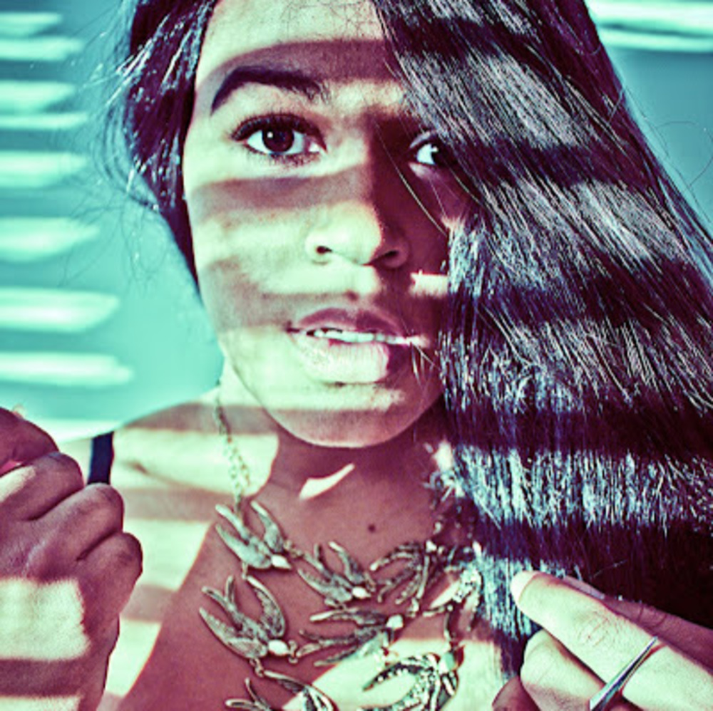 Meet your Posher, Veronica